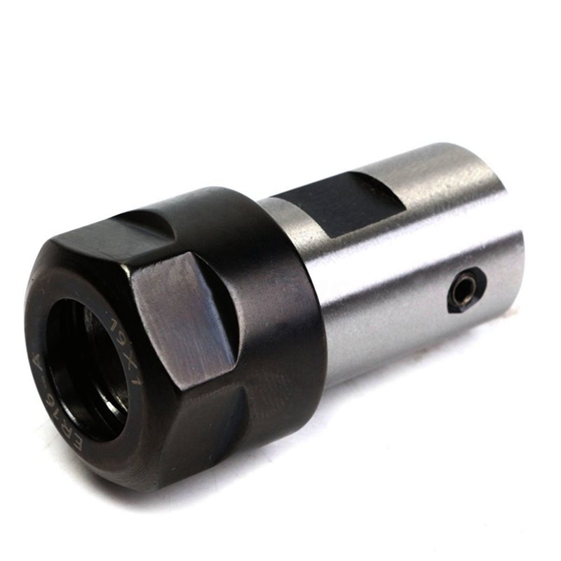 ABKS-5X ER16 Collet Chuck Moto - огляд і ціна Cnc Spindle Motor