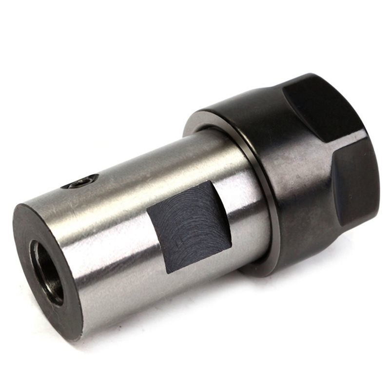 ABKS-5X ER16 Collet Chuck Moto - огляд і ціна Cnc Spindle Motor