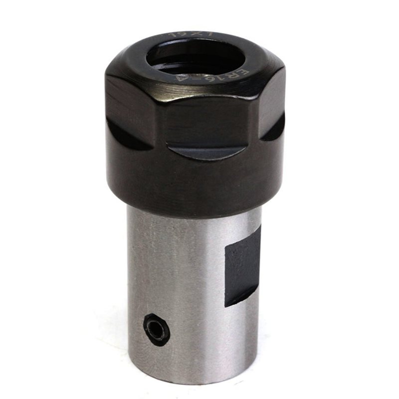 ABKS-5X ER16 Collet Chuck Moto - огляд і ціна Cnc Spindle Motor
