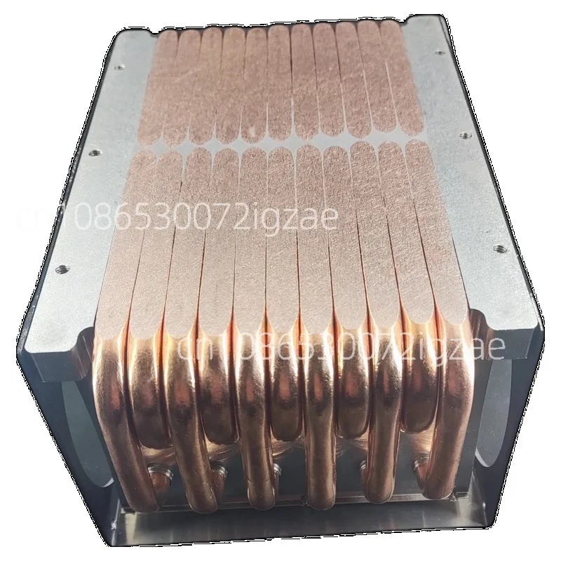 1000W Semiconductor Peltier Ai - огляд і ціна Laser Industrial Chiller