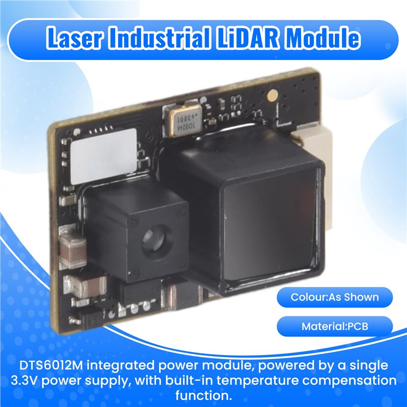 Low Price 20m High Integrated  - огляд і ціна Industrial Laser Price