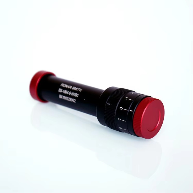 BSFL Series Laser Beam Shaper  - огляд і ціна Industrial Laser Price