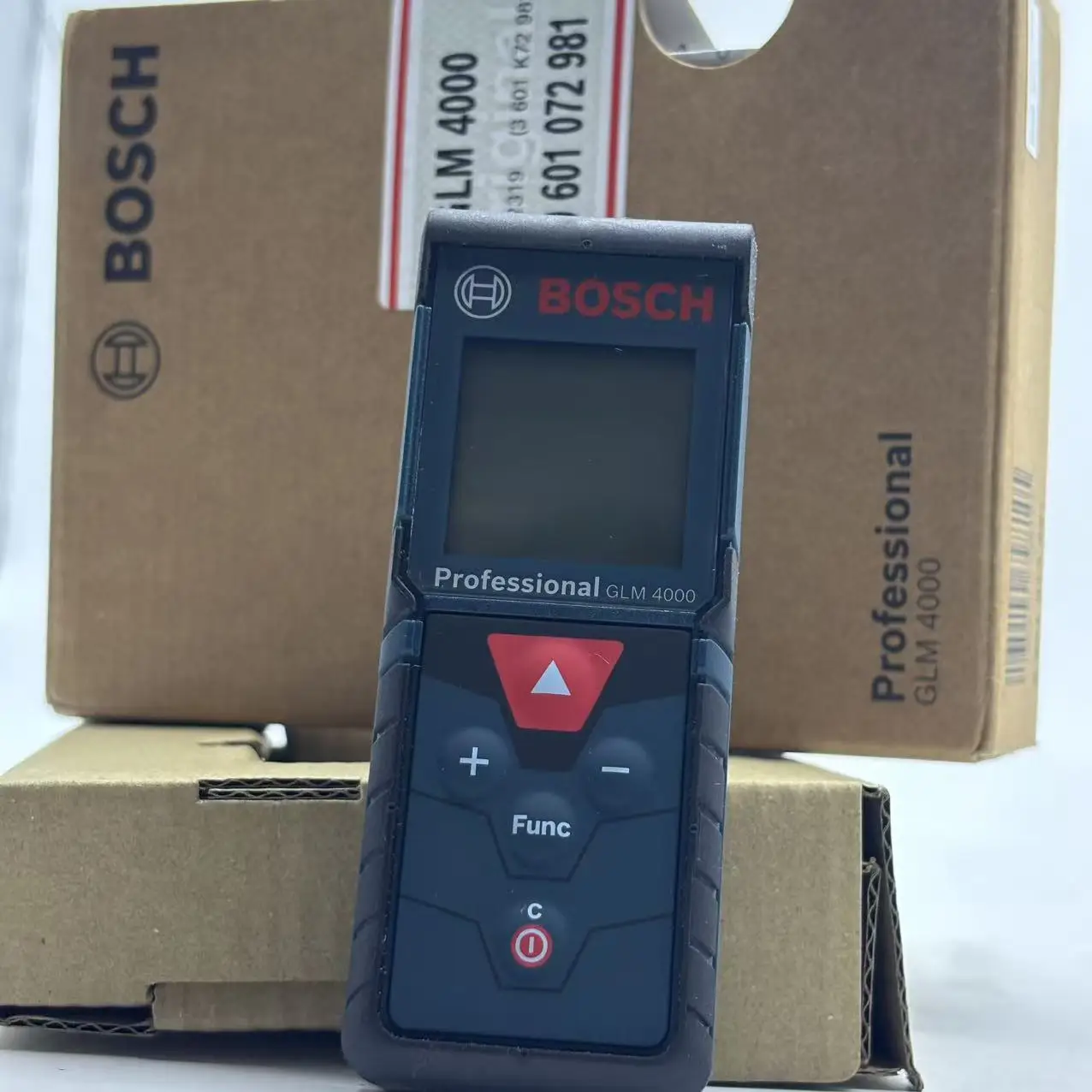 BOSCH GLM 4000 Laser Range Fin - огляд і ціна Laser Marking Machine