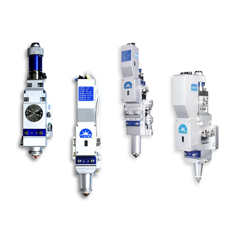 Best Price WSX KC15 Fiber Lase - огляд і ціна Industrial Laser Price