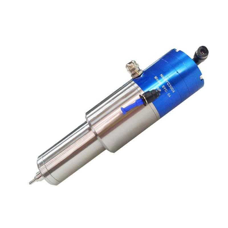 ATC 60000rpm  0.35KW 0.056NM D - огляд і ціна Cnc Spindle Motor