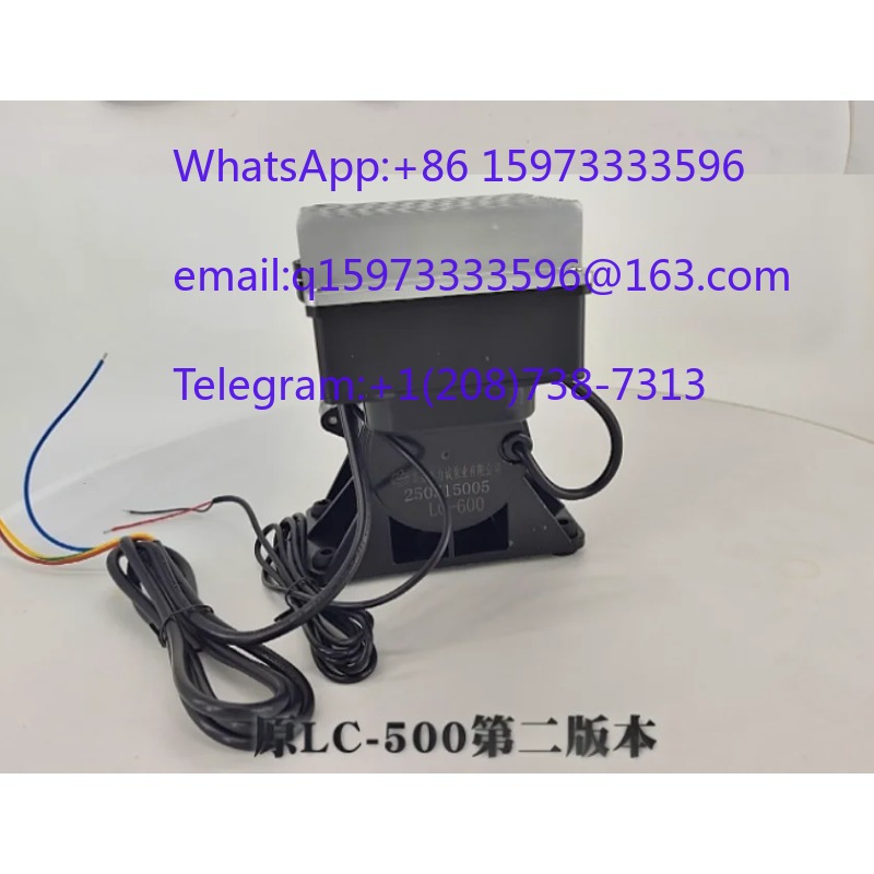 LC-500/500 220V 550W Fiber Las - огляд і ціна Laser Industrial Chiller