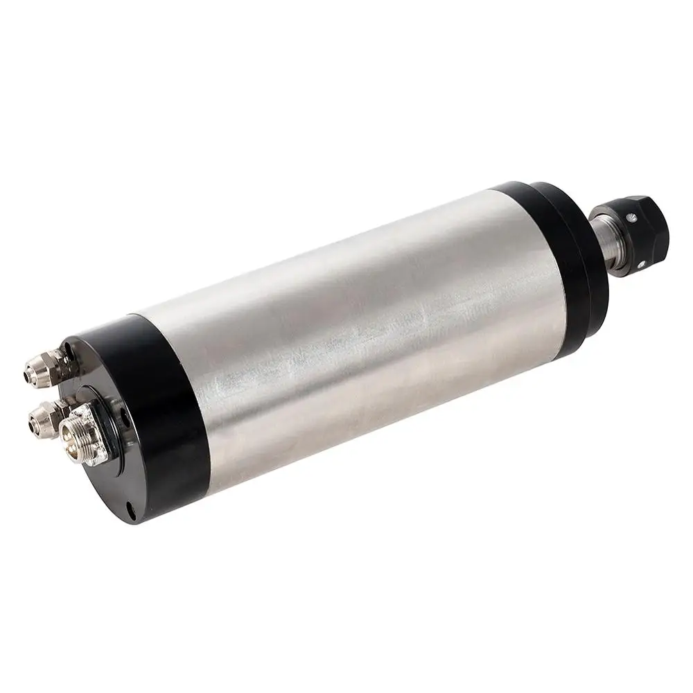 2.2 Kw Water Cooled Spindle Mo - огляд і ціна Cnc Spindle Motor