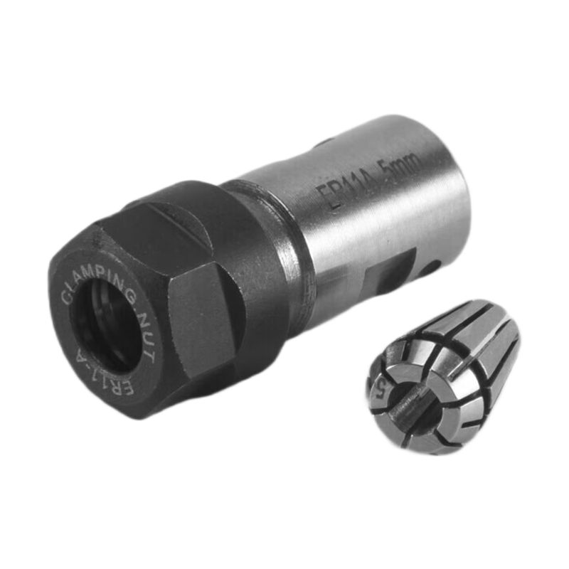Top Sale Er11 5Mm Motor Shaft  - огляд і ціна Cnc Spindle Motor